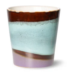 Hkliving Koffiekopje 70'S (O7,5 Cm) (180 Ml)