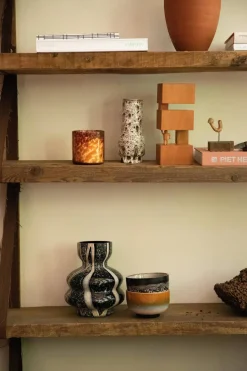 Hkliving Kom 70'S (O13,5 Cm) (Set Van 4)