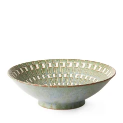 Hkliving Kyoto Salade Schaal (O25 Cm)