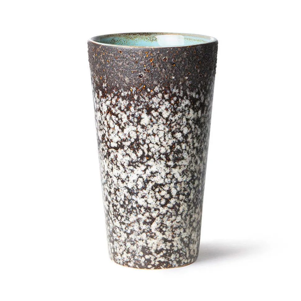Hkliving Lattemok 70'S (O7,5 Cm)(280 Ml)