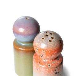 Hkliving Peper- En Zoutstel 70'S