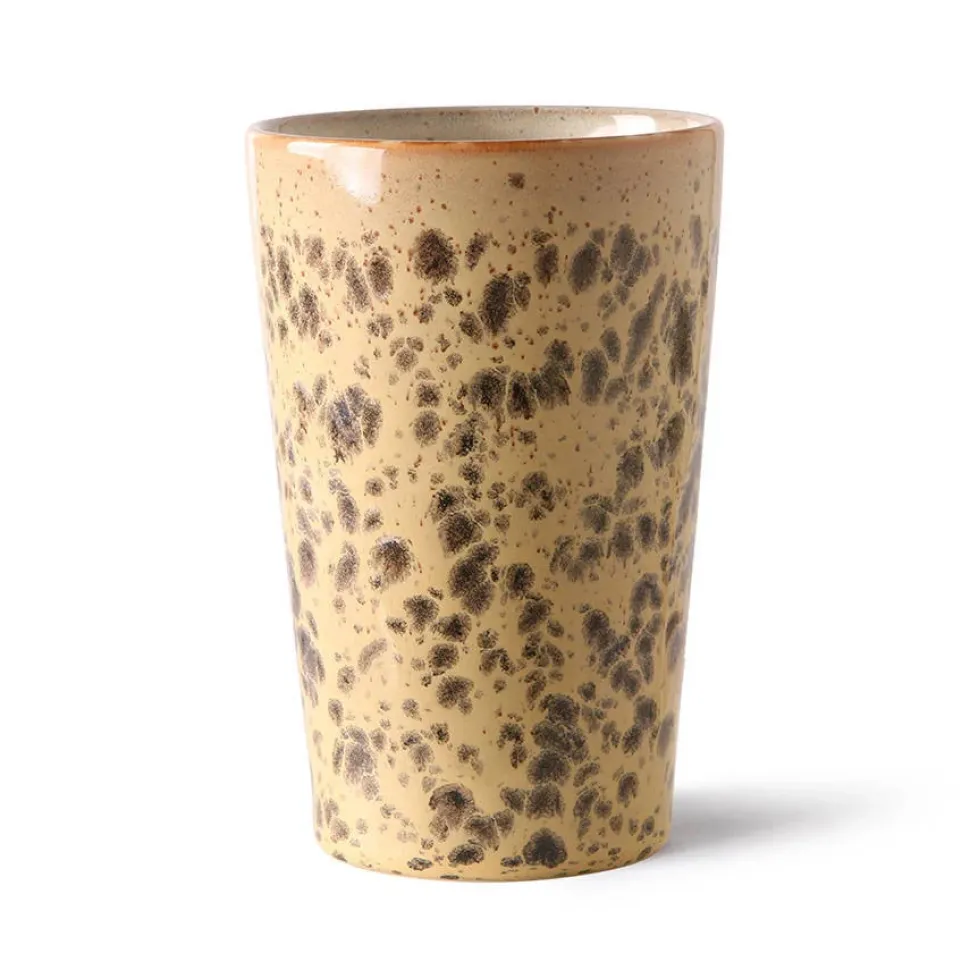 Hkliving Theemok 70'S (O8,7 Cm) (475 Ml)