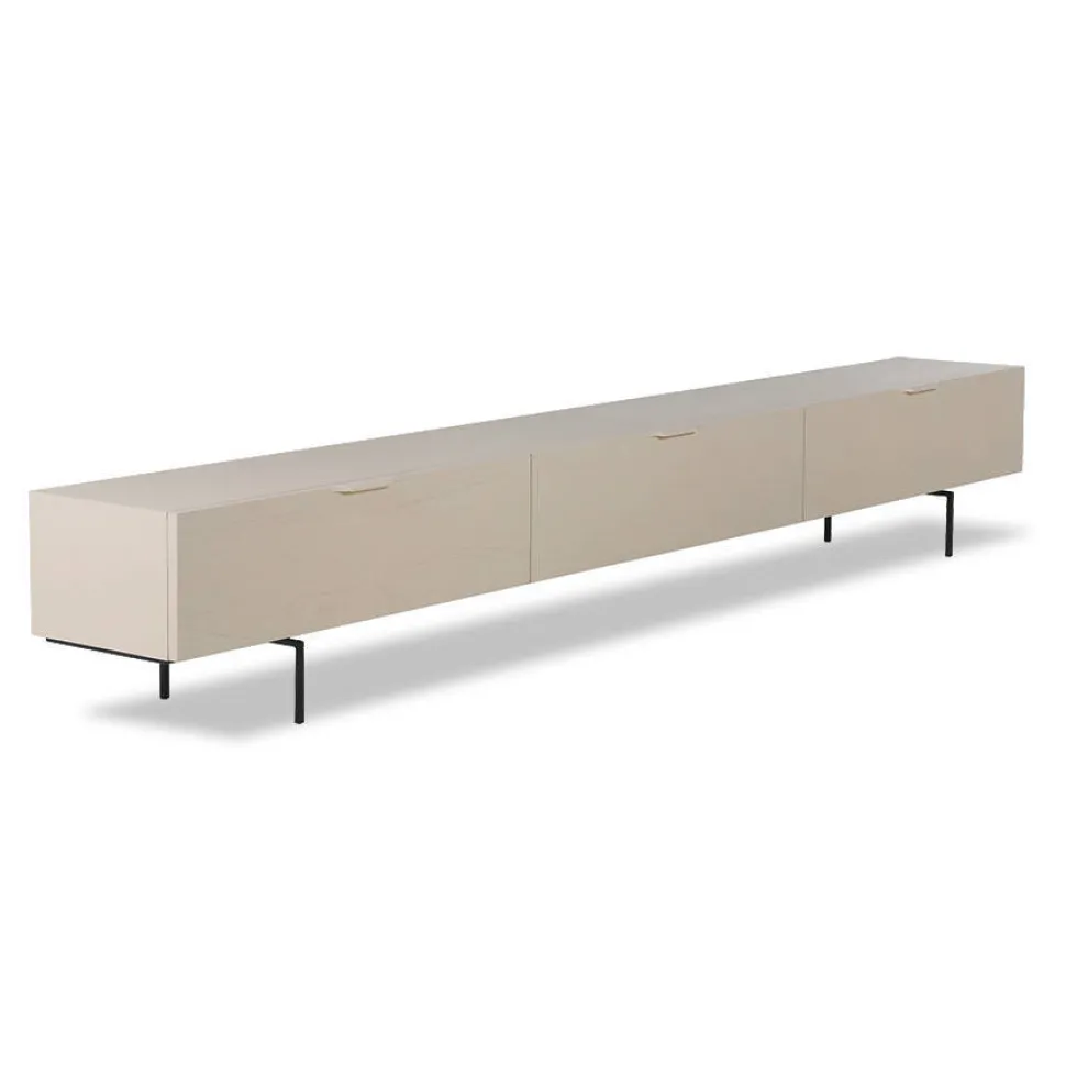 Hkliving Tv-Meubel Grain