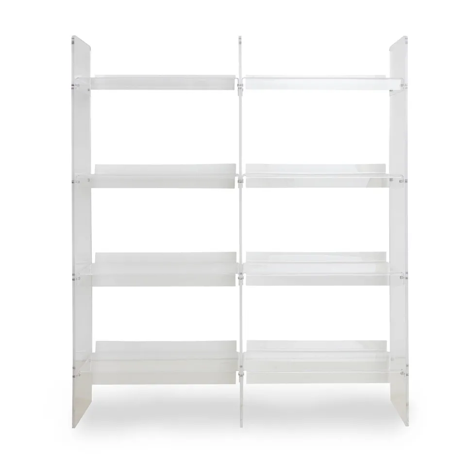 Hkliving Vitrinekast Acrylic