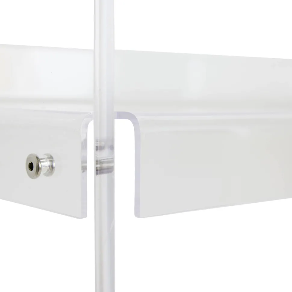 Hkliving Vitrinekast Acrylic