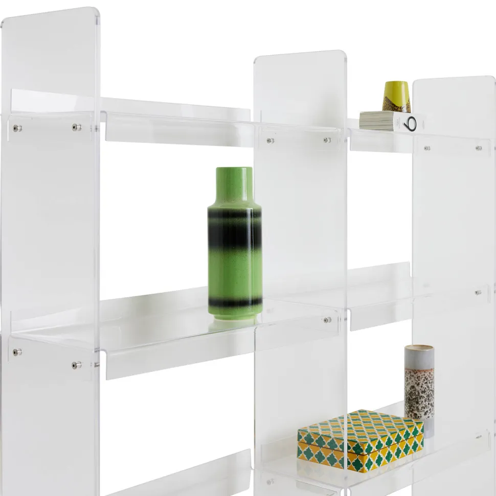Hkliving Vitrinekast Acrylic