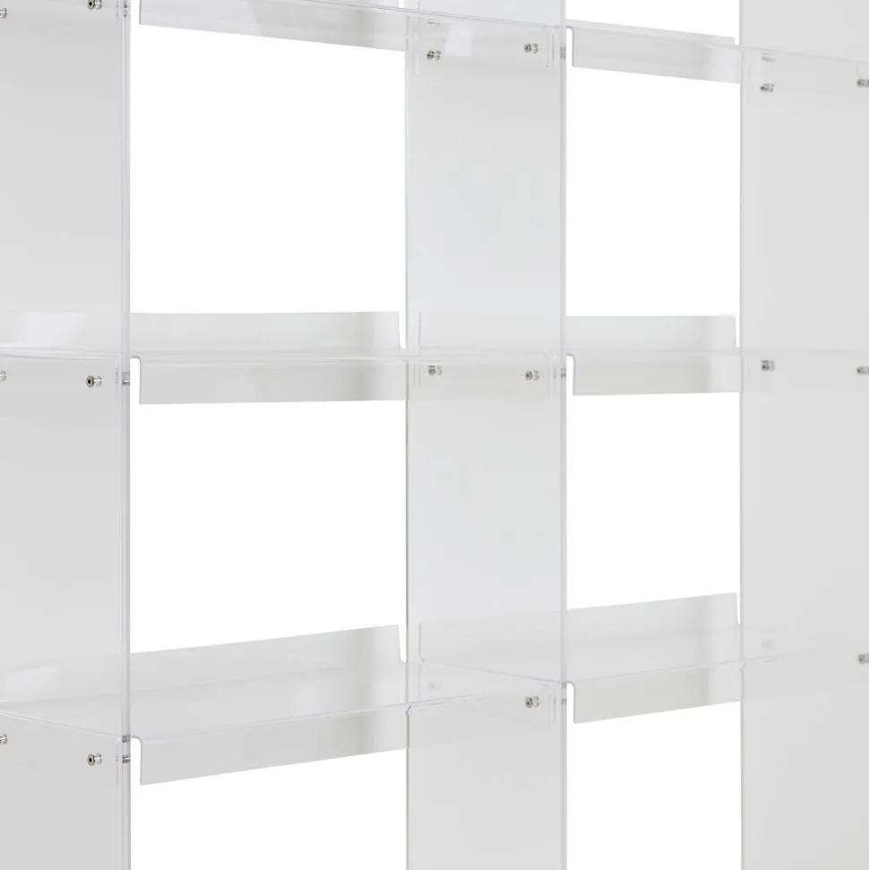 Hkliving Vitrinekast Acrylic