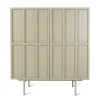 Hkliving Wandkast Cupboard