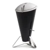Hofats Cone Barbecue (Houtskool)