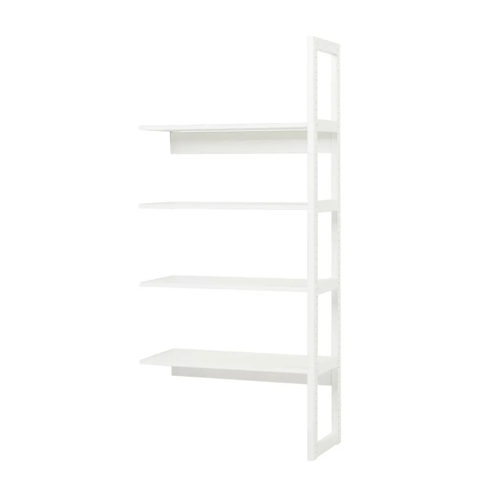 Hoppekids Halve Opbergkast Storey (80 Cm)