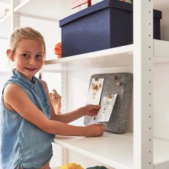 Hoppekids Opbergkast Storey (100 Cm)