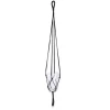 In The Mood Collection Knot Bloempothouder Hangend (140X15 Cm)
