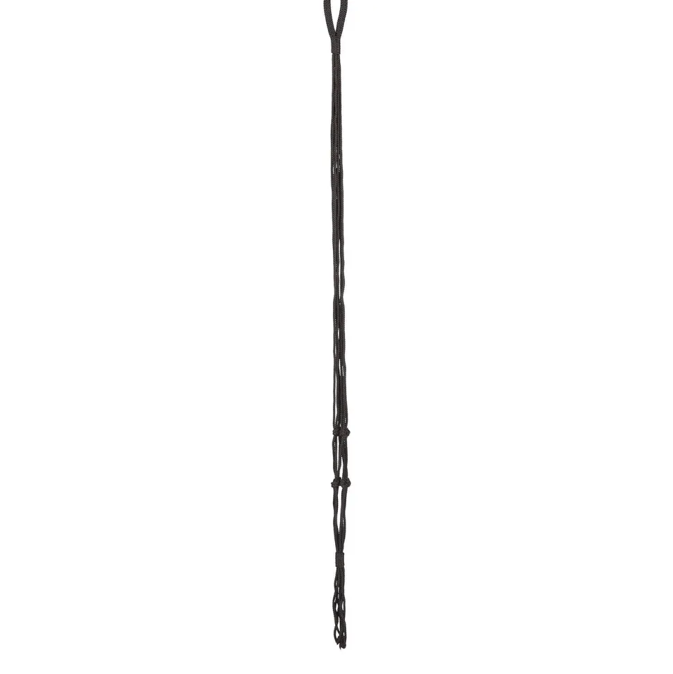 In The Mood Collection Knot Bloempothouder Hangend (140X15 Cm)