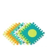 Infantino Main - Soft Foam Puzzle Mat Vloerpuzzel 6 Stukjes