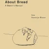Issa Niemeijer-Brown A Book About Bread