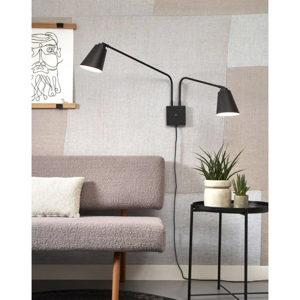It'S About Romi Wandlamp Bremen