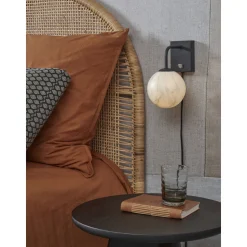 It'S About Romi Wandlamp Carrara