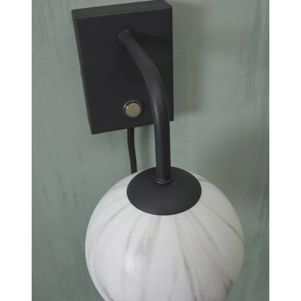 It'S About Romi Wandlamp Carrara