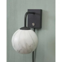 It'S About Romi Wandlamp Carrara