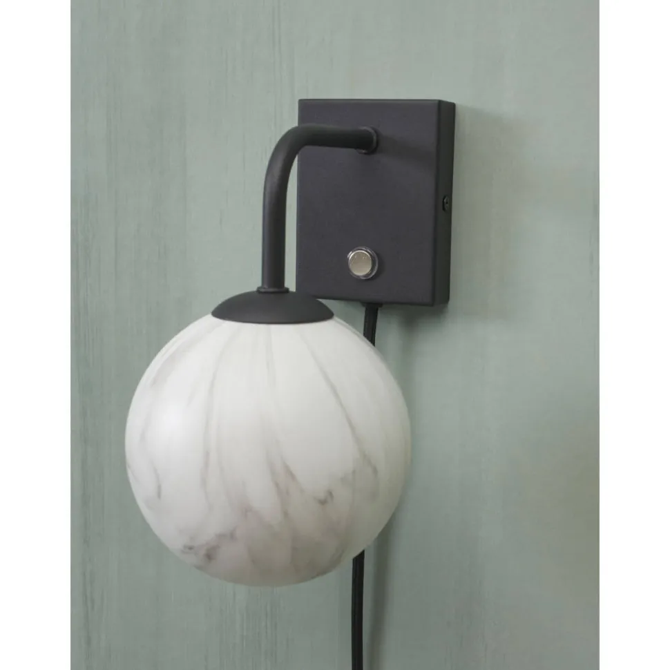 It'S About Romi Wandlamp Carrara