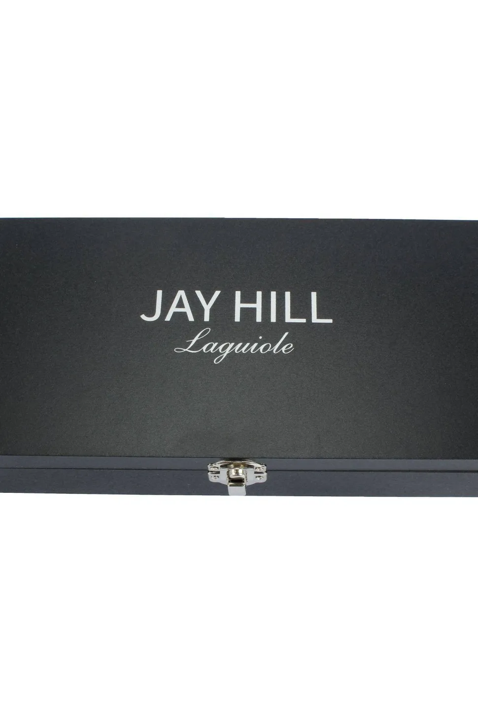Jay Hill Kurkentrekker