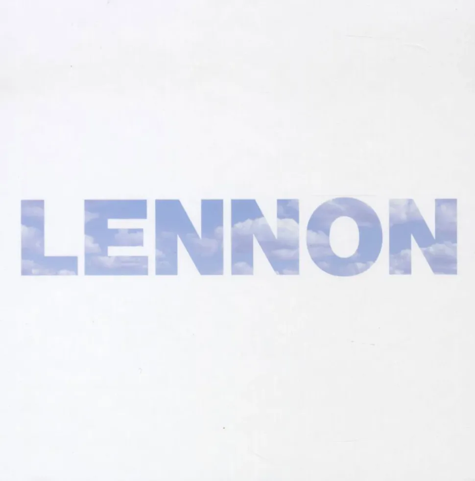John Lennon - Signature Box (Cd)