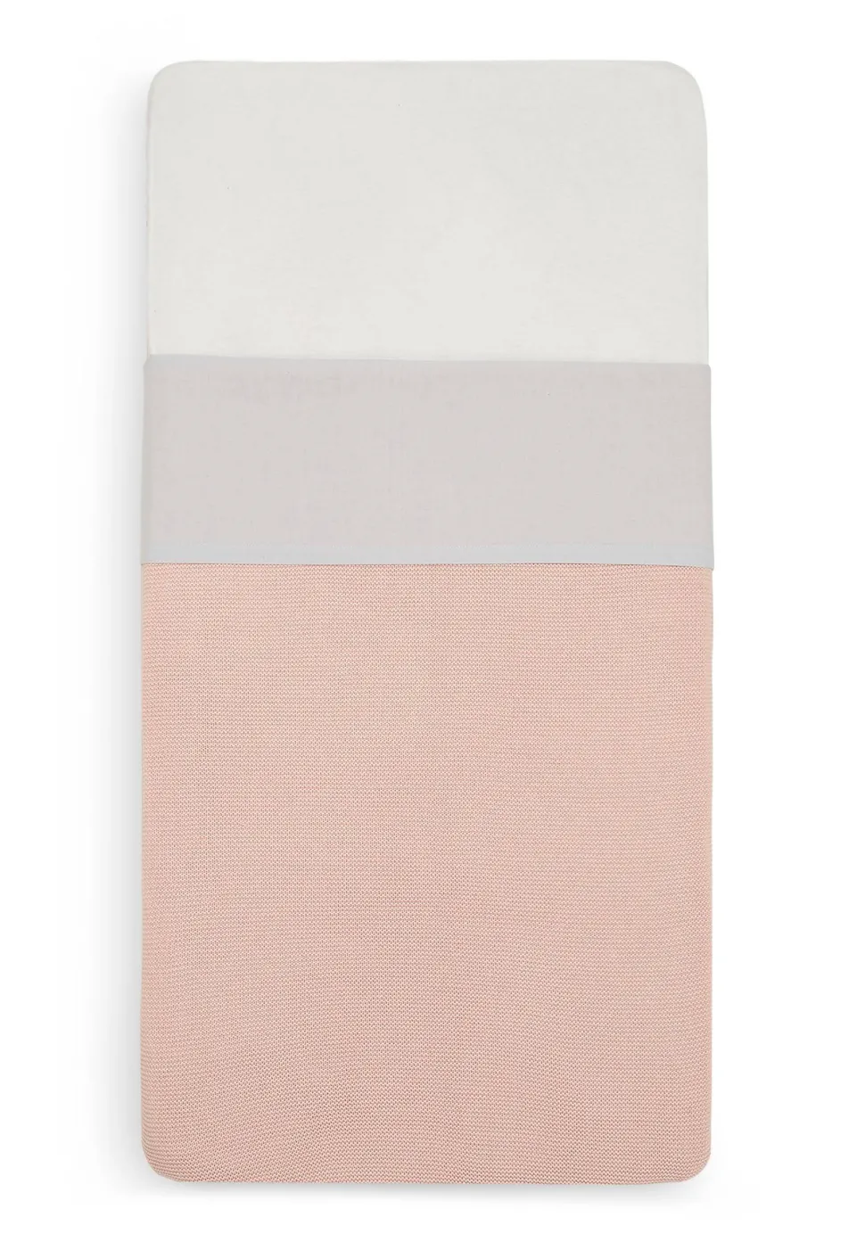 Jollein Baby Ledikantaken 120X150 Cm Wit