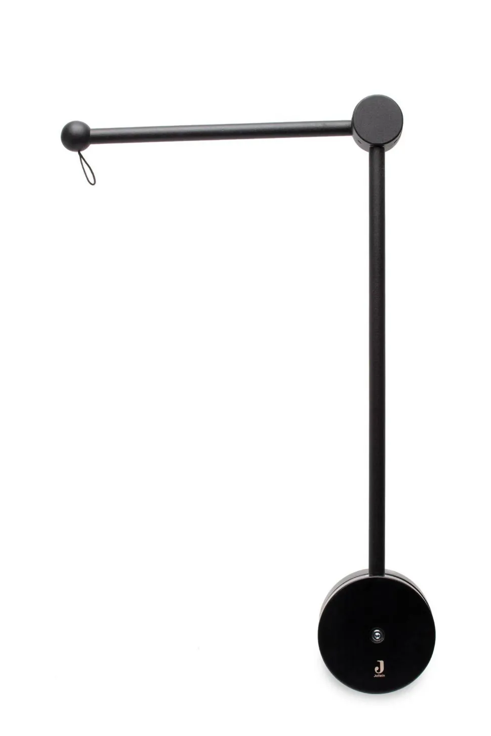 Jollein Houten Mobielarm Zwart