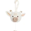 Jollein Muziekhanger Giraffe