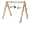 Jollein Speeltjes Voor De Babygym Animals