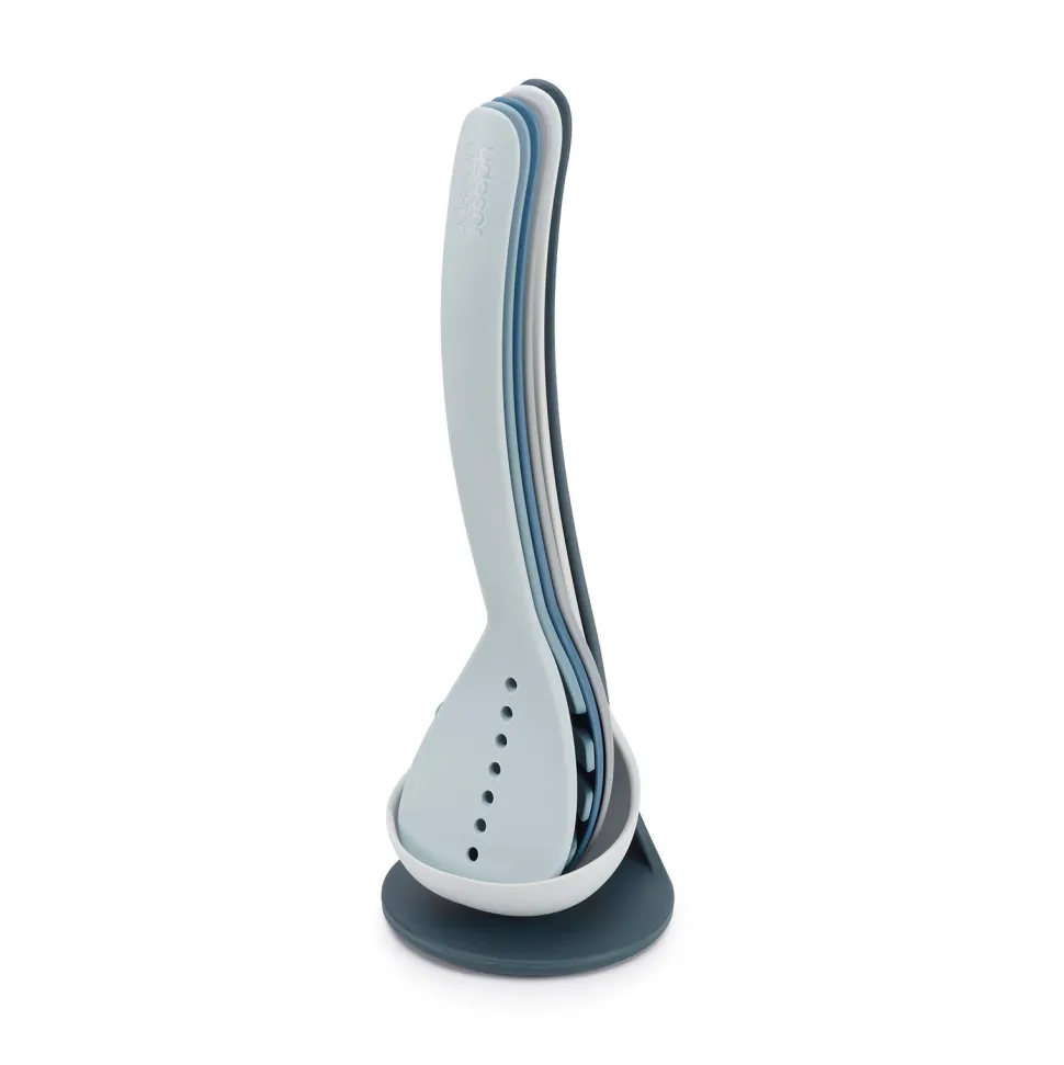 Joseph Joseph Nest Plus Sky Keukenhulpset 5-Delig