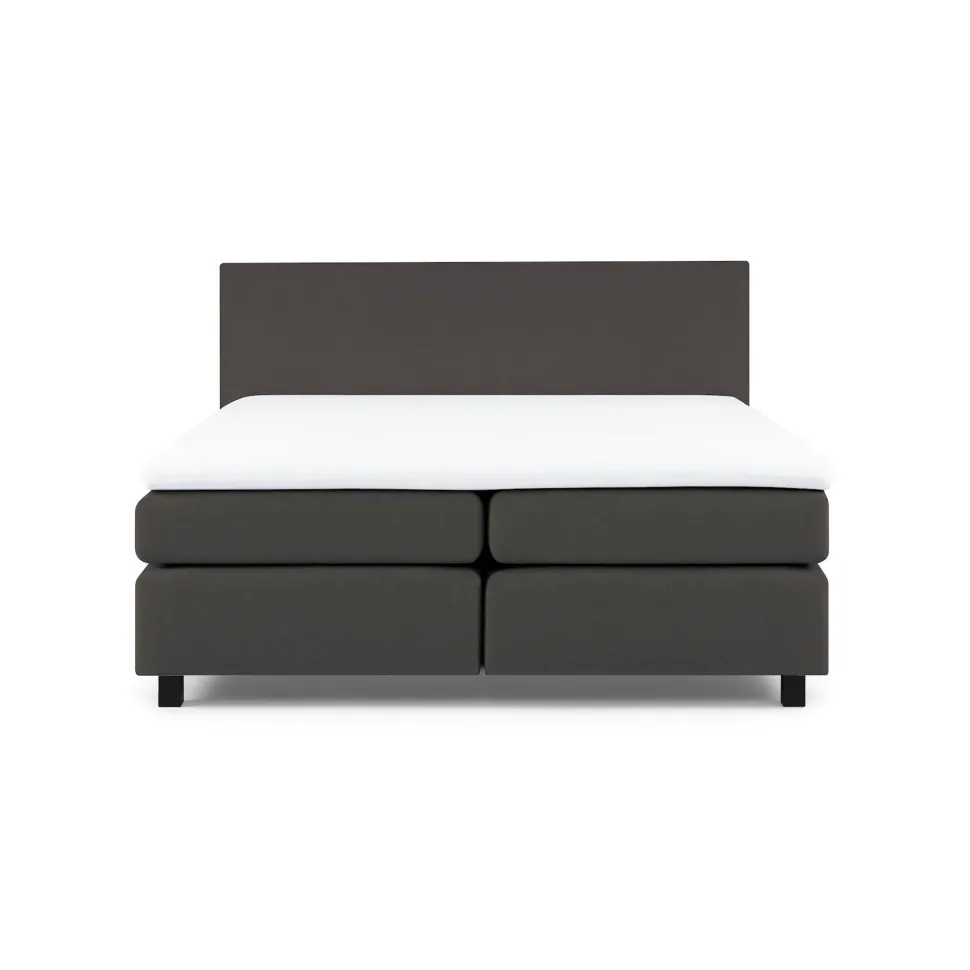 Karlsson Complete Boxspring Autentik (160X200 Cm)