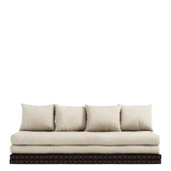 Karup Design Slaapbank Chico (Incl. 2 Tatami Matras 80X200 Cm)