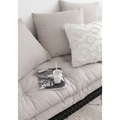 Karup Design Slaapbank Chico (Incl. 2 Tatami Matras 80X200 Cm)