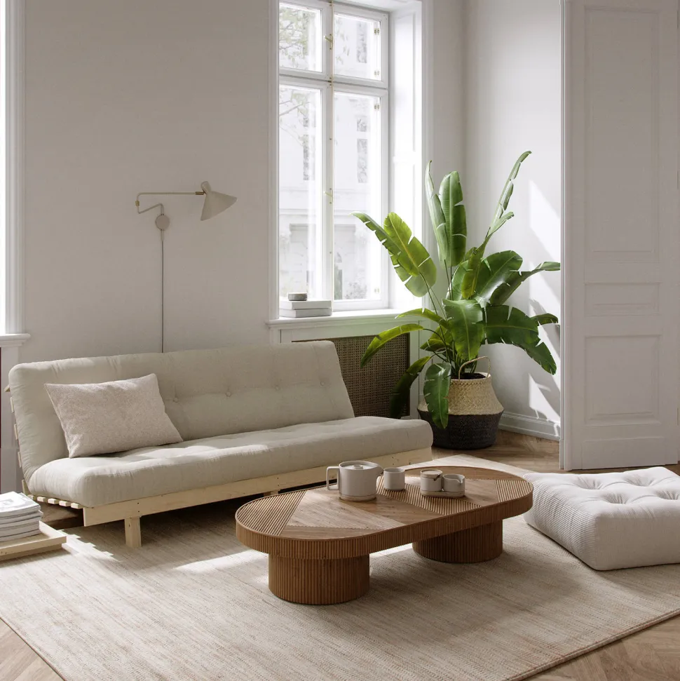 Karup Design Slaapbank Lean