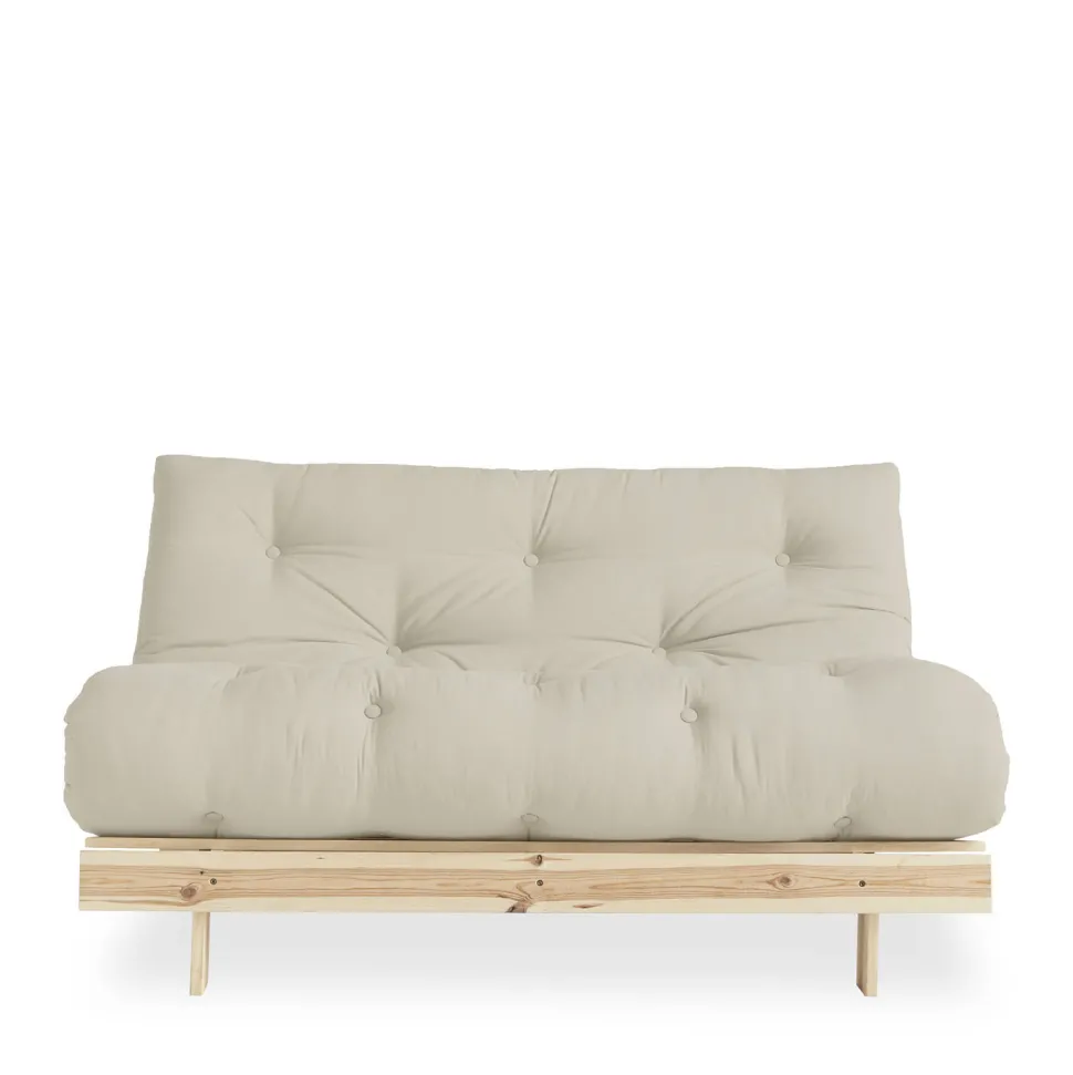 Karup Design Slaapbank Roots 140
