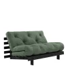 Karup Design Slaapbank Roots 140
