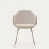 Kave Home Eetkamerstoel (Set Van 2) Suanna