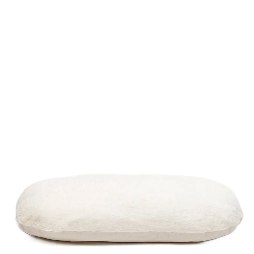 Kave Home Hondenkussen Codie O 80 X 50 Cm