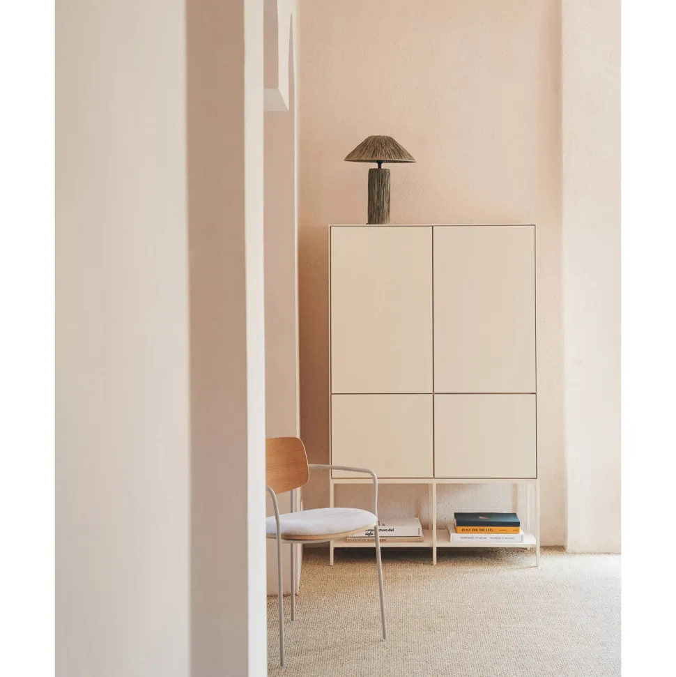 Kave Home Opbergkast Vedrana