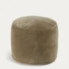 Kave Home Poef Angelica
