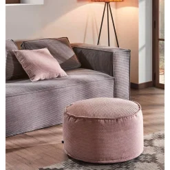 Kave Home Poef Wilma