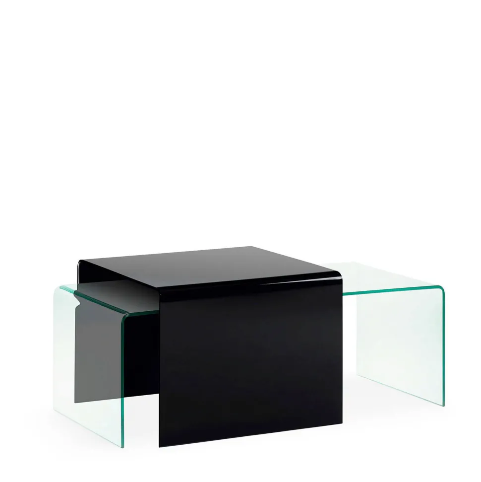 Kave Home Salontafel Burano