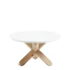 Kave Home Salontafel Lotus