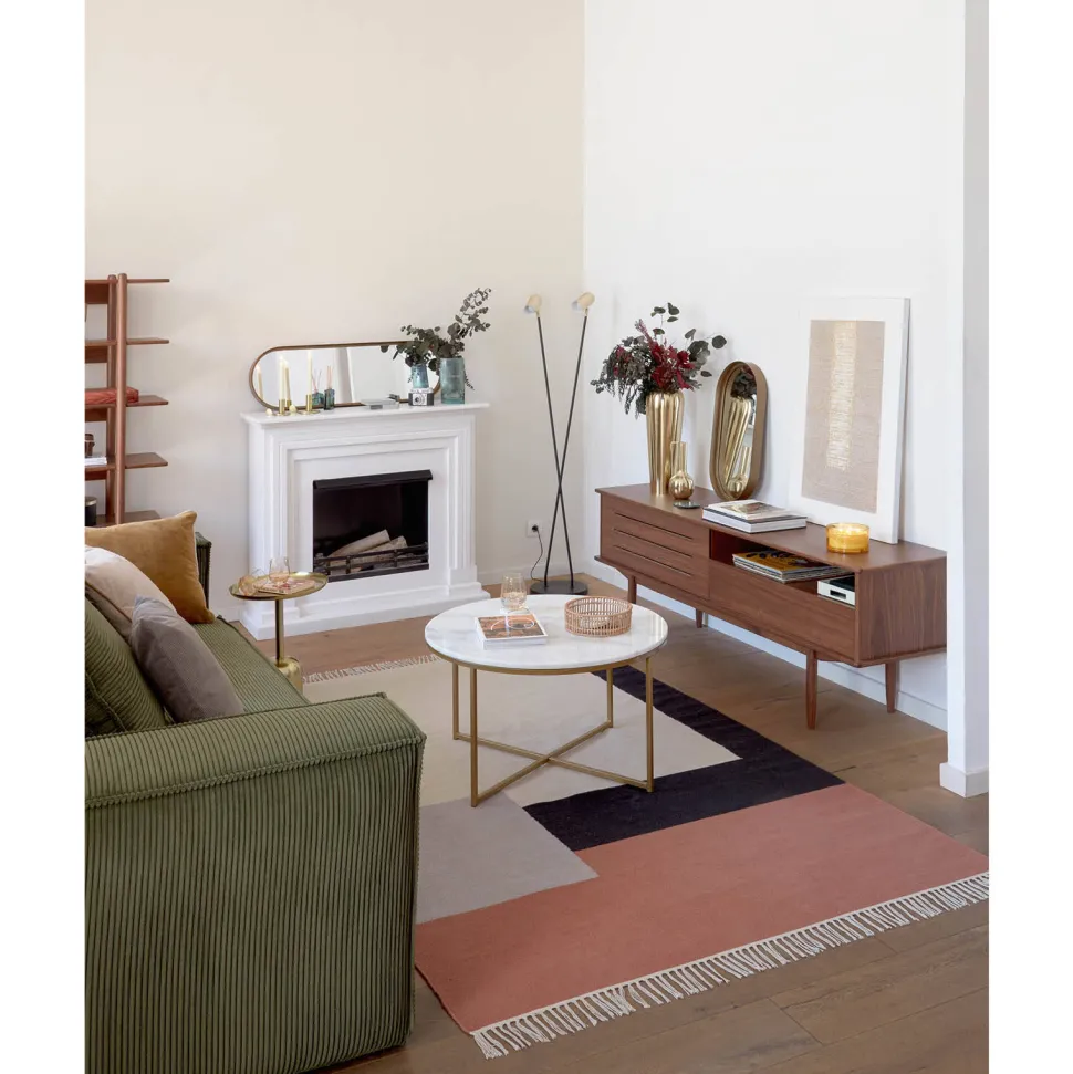 Kave Home Tv-Meubel Carolin