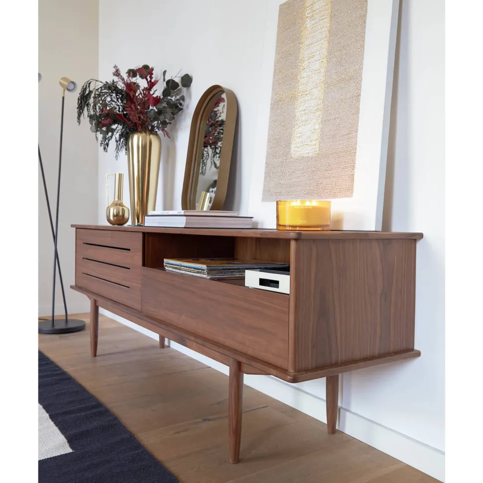 Kave Home Tv-Meubel Carolin