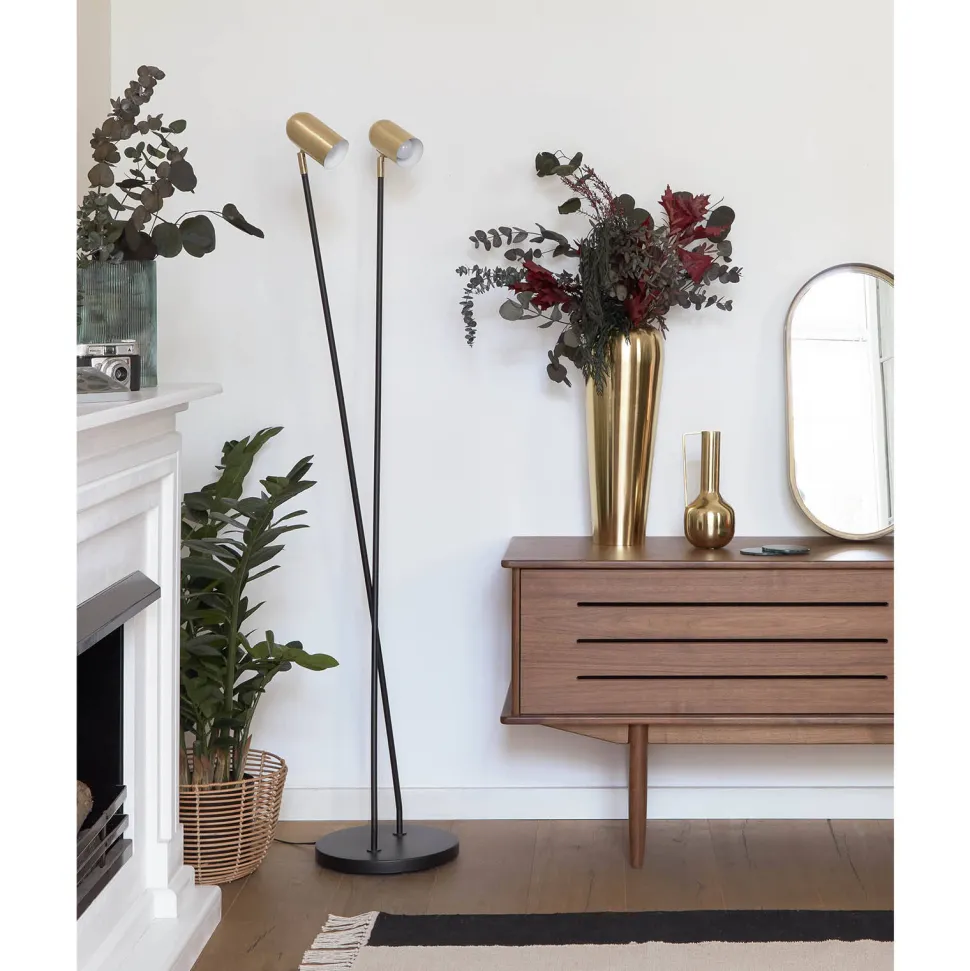 Kave Home Tv-Meubel Carolin