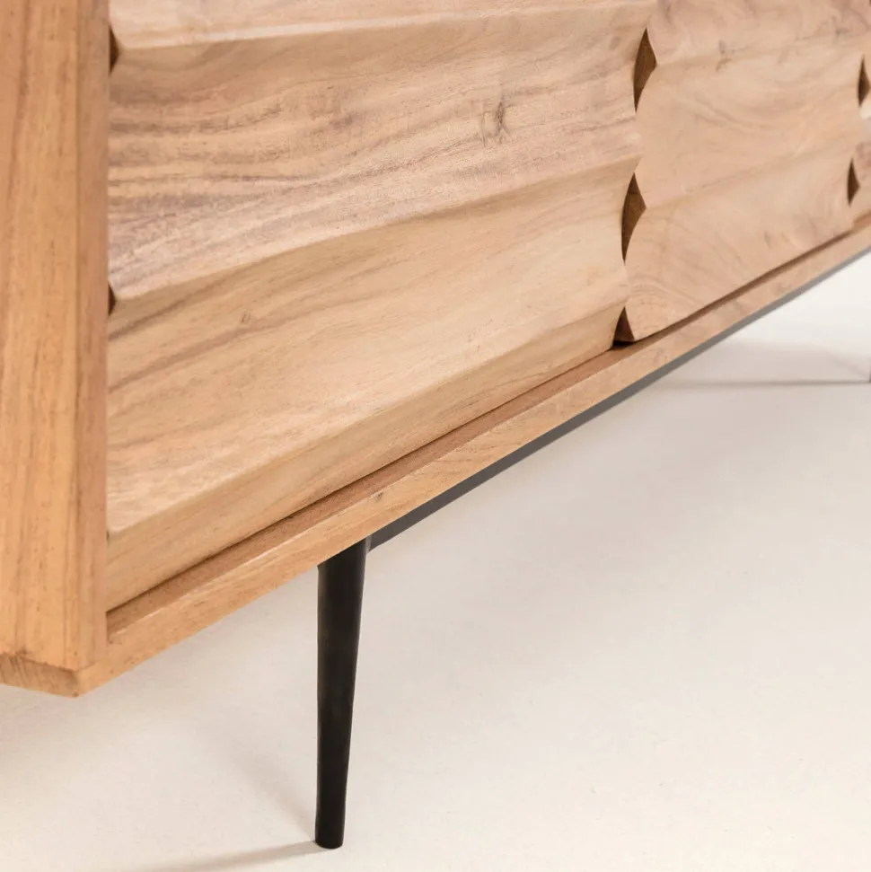 Kave Home Tv-Meubel Delsie