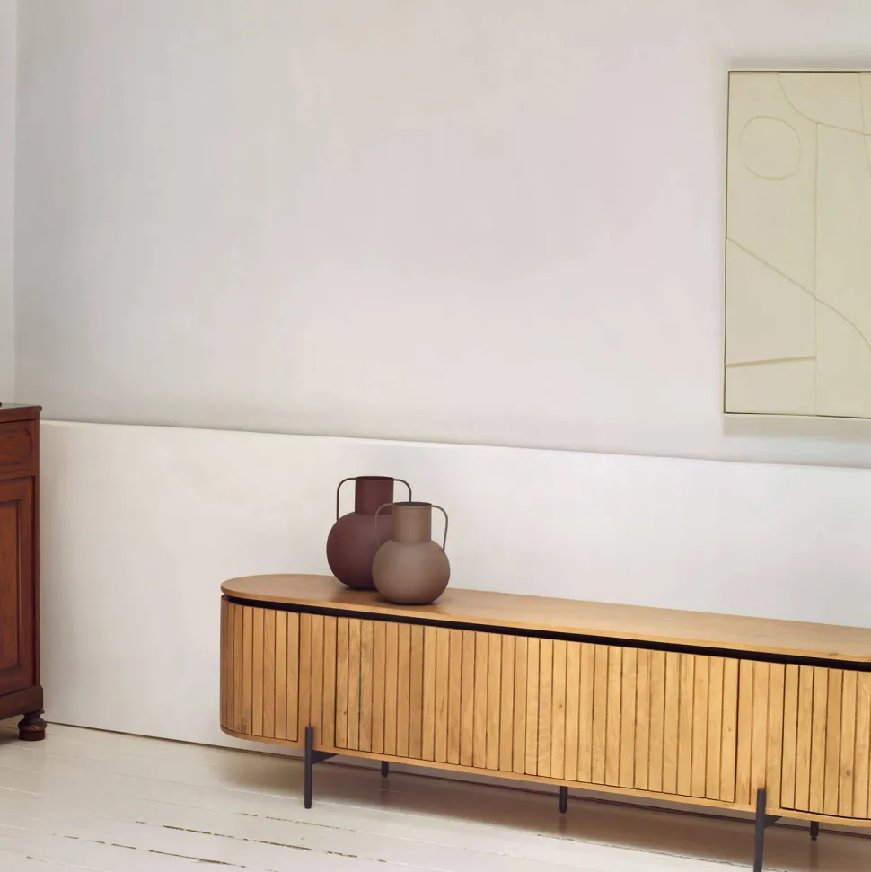 Kave Home Tv-Meubel Licia