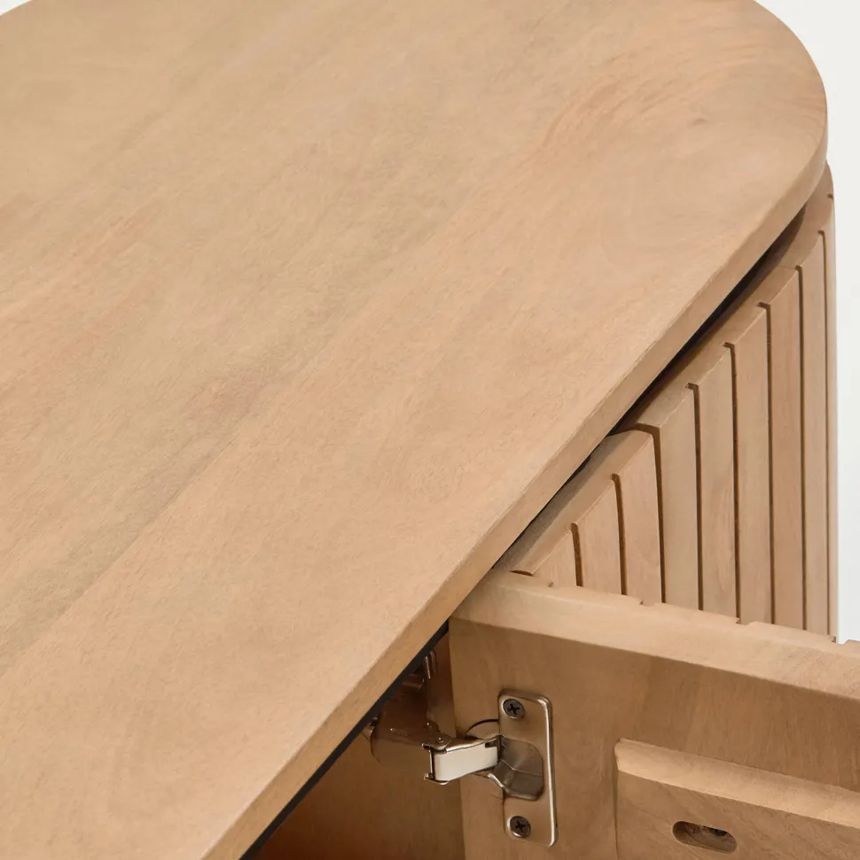 Kave Home Tv-Meubel Licia